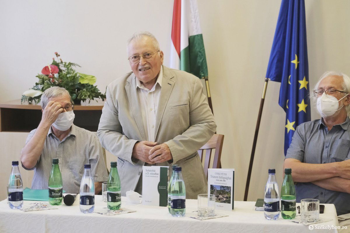 •  Fotó: Veres Nándor
