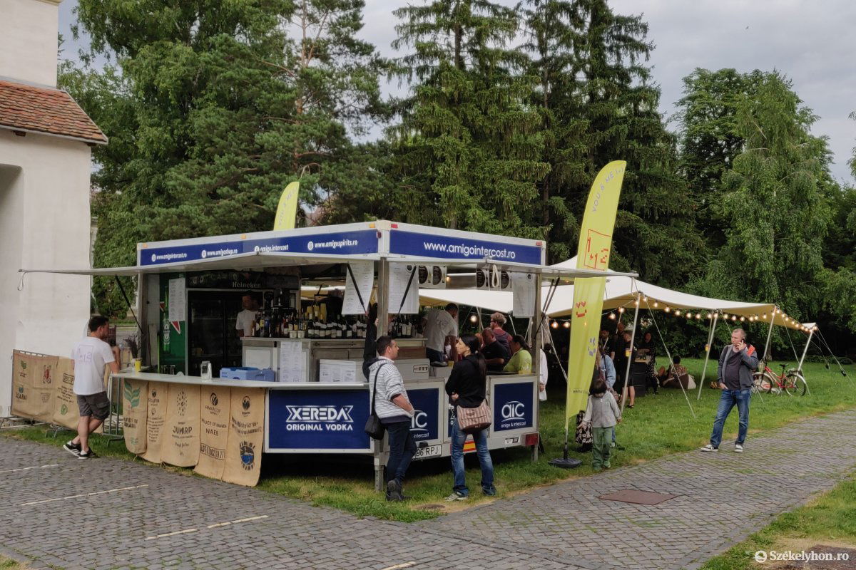 &bullet;  Fotó: Korpos Attila