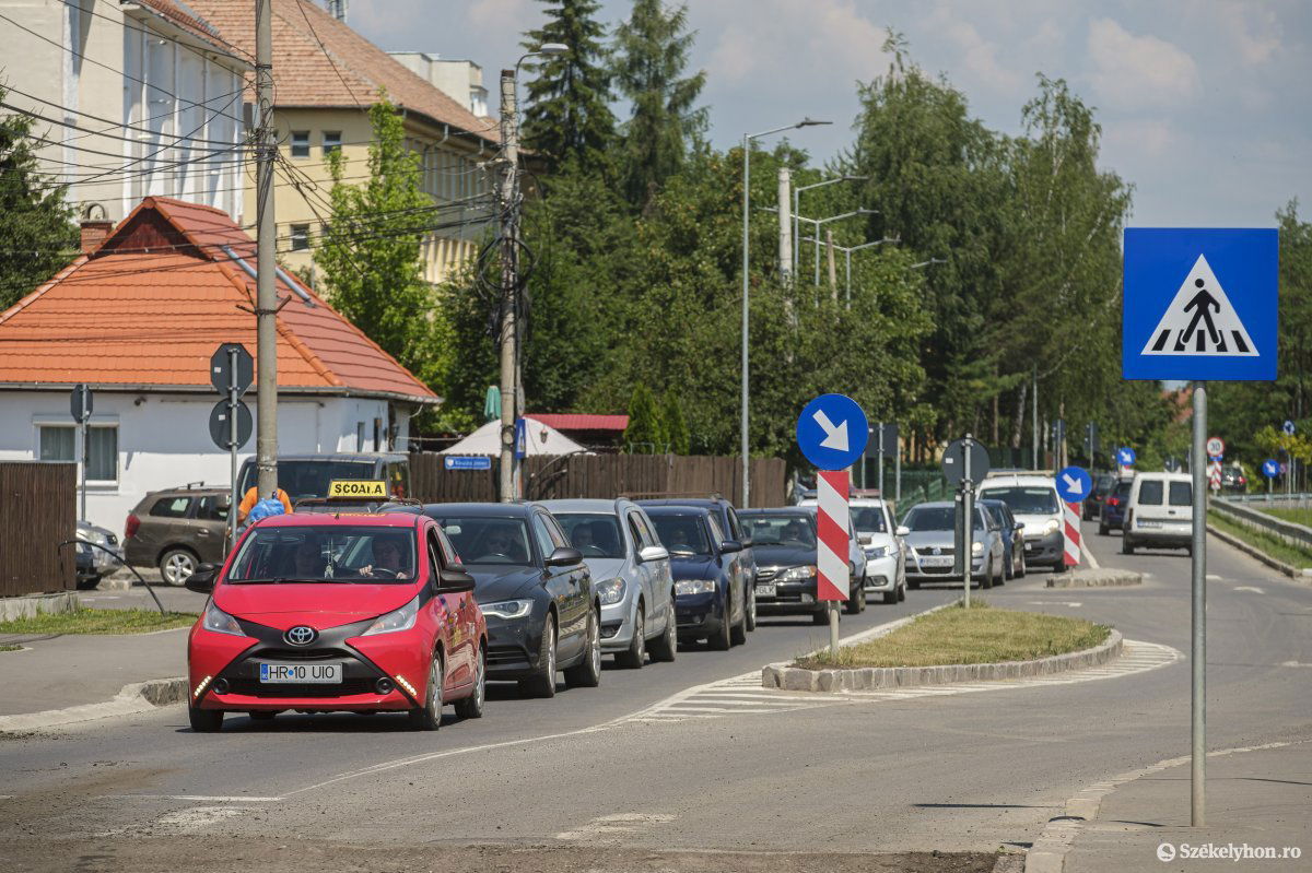 &bullet;  Fotó: Veres Nándor