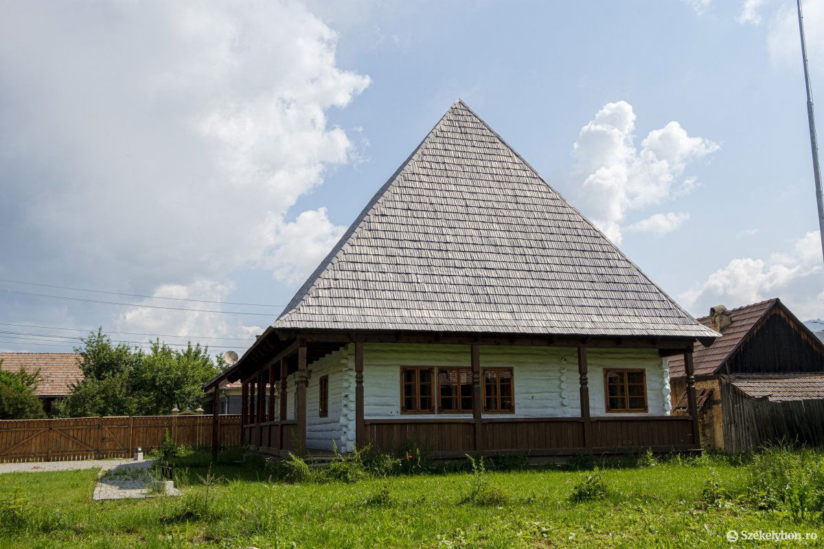 &bullet;  Fotó: Veres Nándor