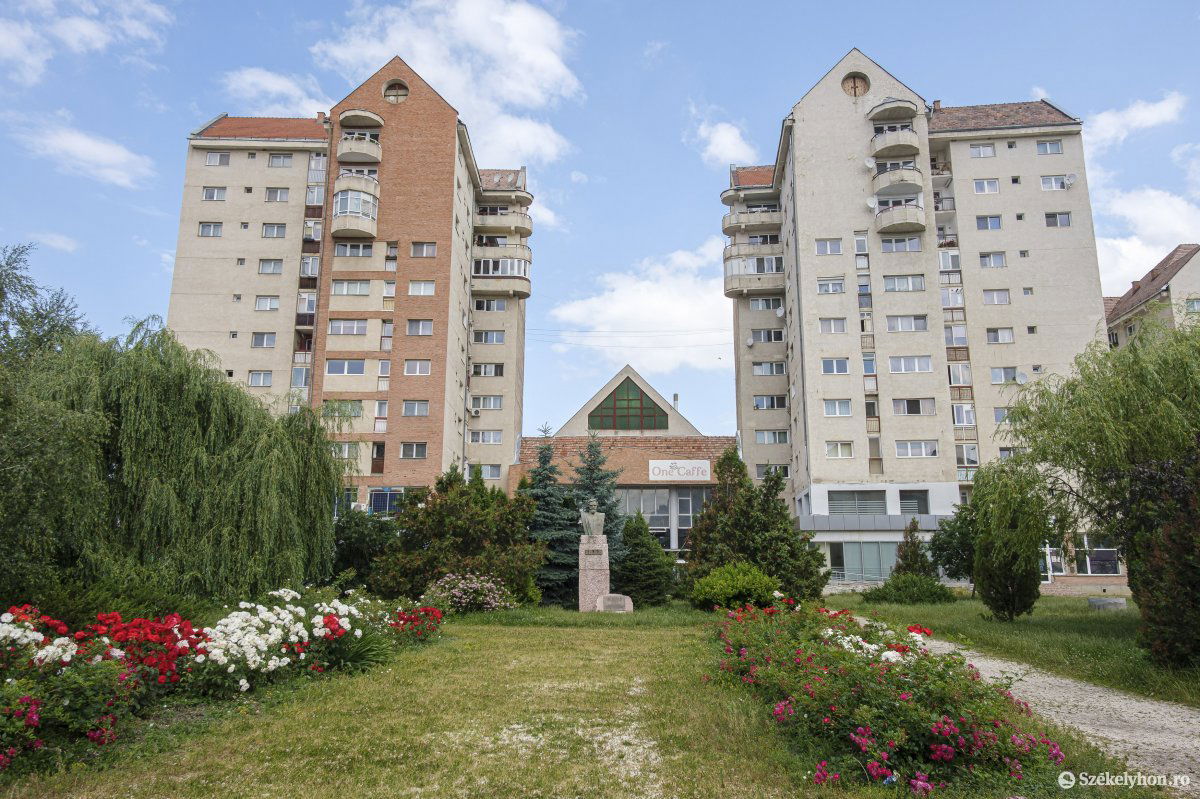 &bullet;  Fotó: Veres Nándor