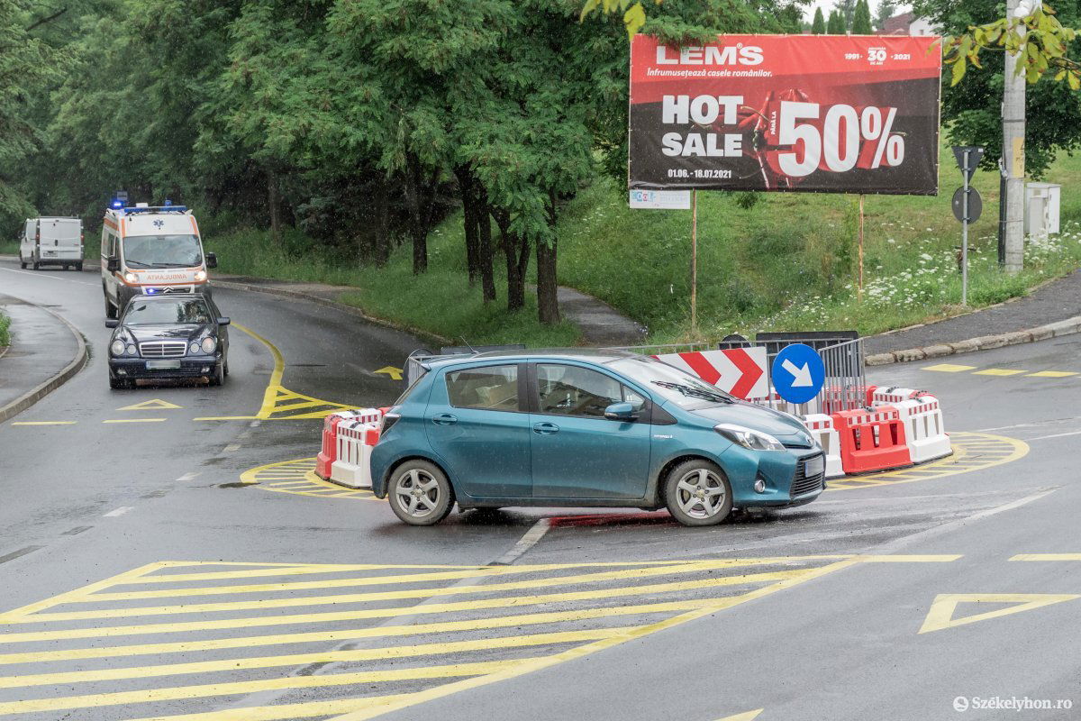 •  Fotó: Pinti Attila