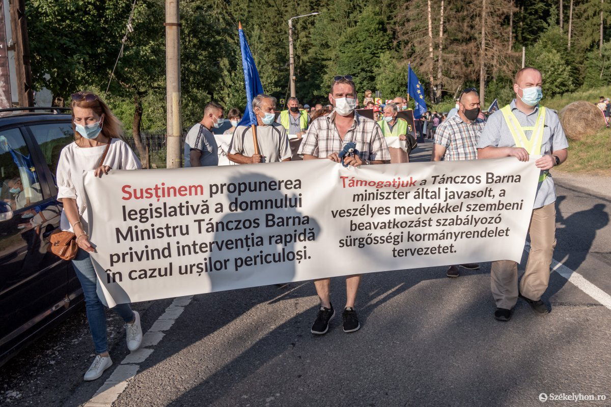 •  Fotó: Pinti Attila