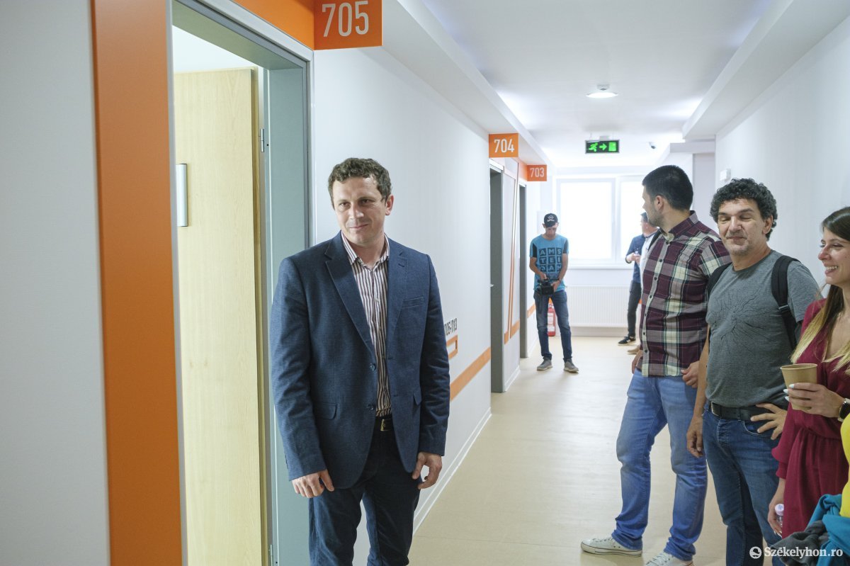 •  Fotó: Veres Nándor