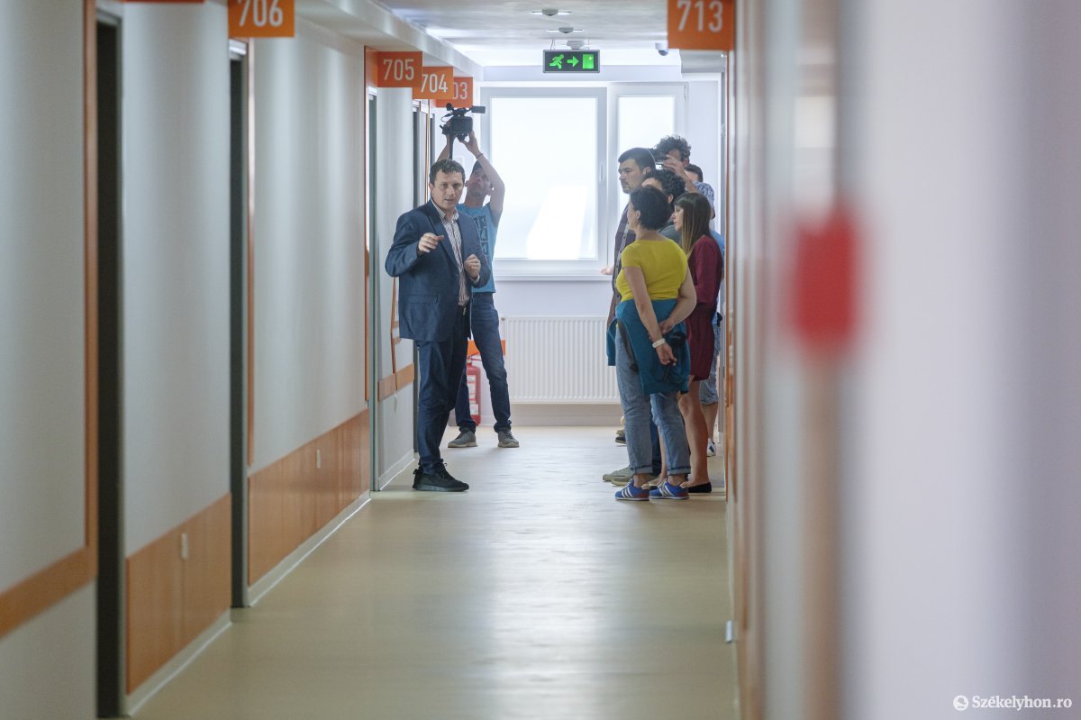 •  Fotó: Veres Nándor