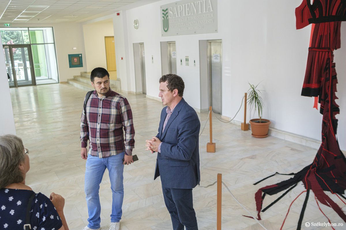 •  Fotó: Veres Nándor