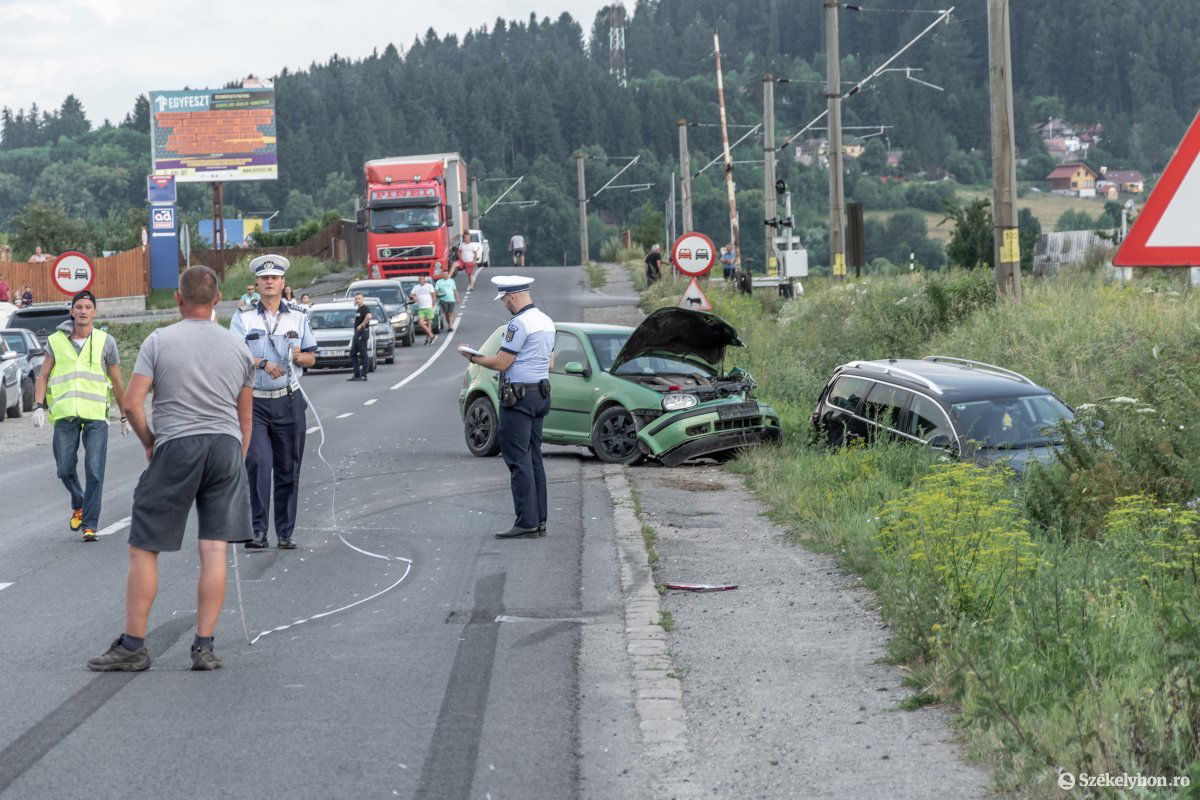 Képünk illusztráció •  Fotó: Pinti Attila