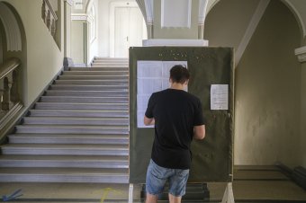 Közzéteszik az érettségi eredményeit