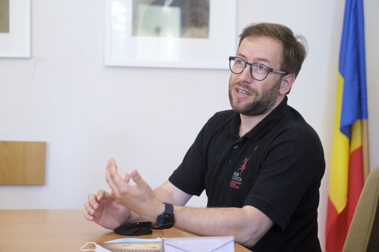 Változatos programokkal veszi kezdetét szerdán a Filmszereda ötödik kiadása