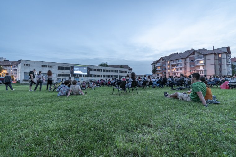 Ezeket a filmeket nézhetjük a Filmszereda 2022-es kiadásán