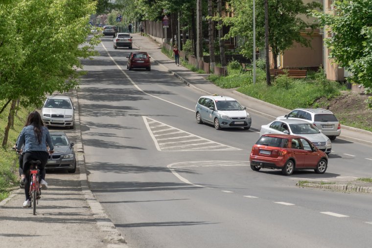 Kisajátítások a csíki bevásárlóközpont környékén: értékbecslés alapján kártalanítanak
