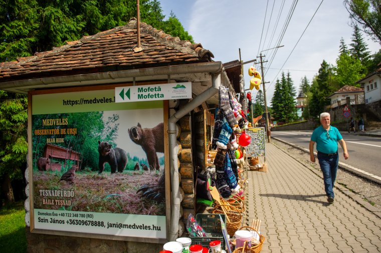 Borboly szerint nem működik a helyi szervezet
