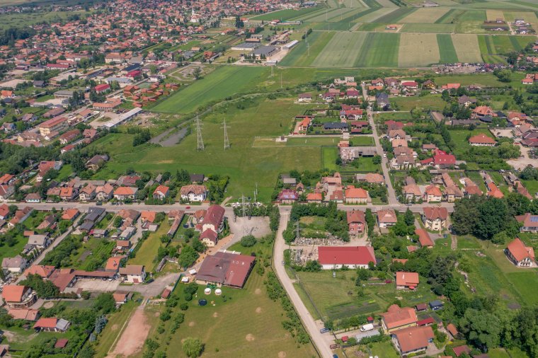 Újragondolják a csíkszeredai összekötő útvonal csíksomlyói részét