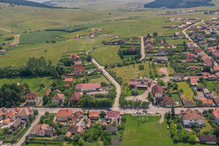 Nem akarnak teherforgalmat a lakók, aláírásokat gyűjtöttek