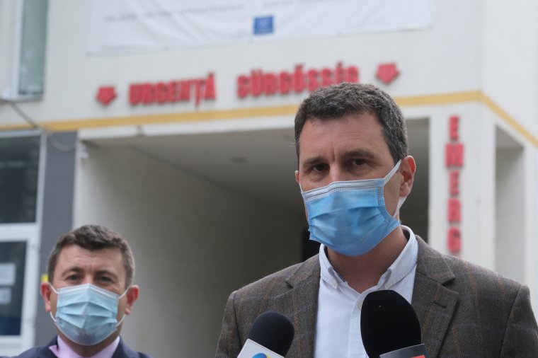 Tánczos Barna: a mostani súlyos medvetámadás is indokolja a beavatkozások megkönnyítését