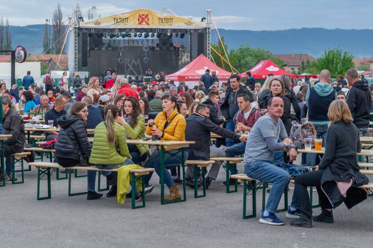 Rúzsa Magdi koncertjével indul a fesztiválszezon Székelyföldön