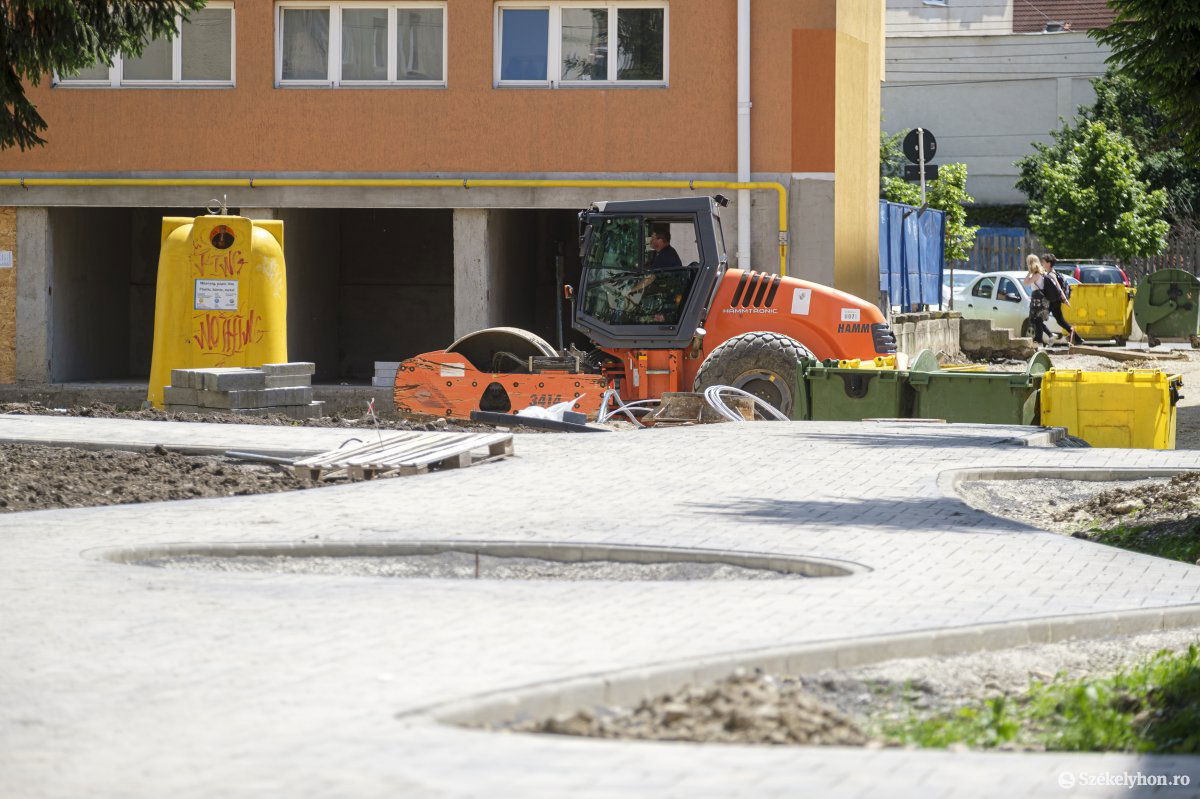 •  Fotó: Veres Nándor