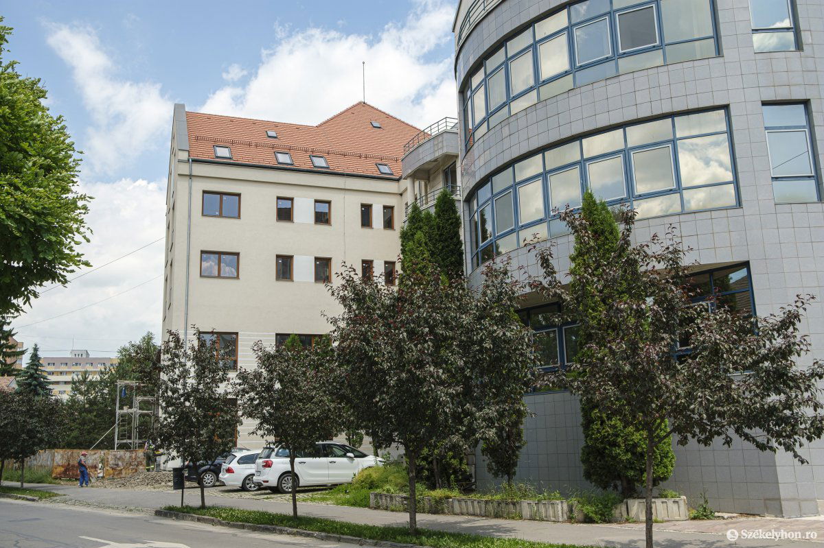 •  Fotó: Veres Nándor