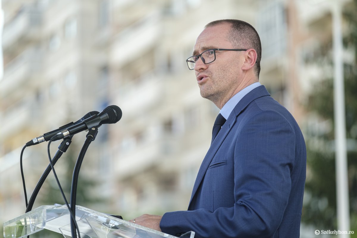 •  Fotó: Veres Nándor