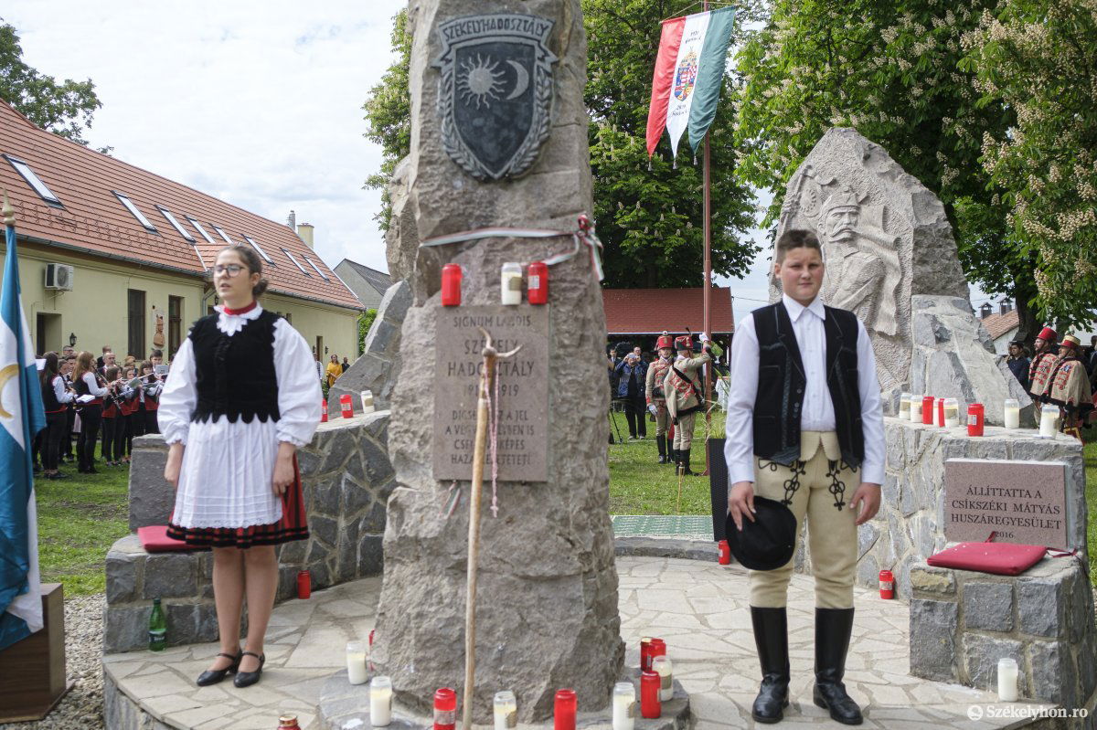 •  Fotó: Veres Nándor