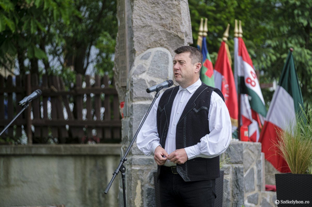 •  Fotó: Veres Nándor