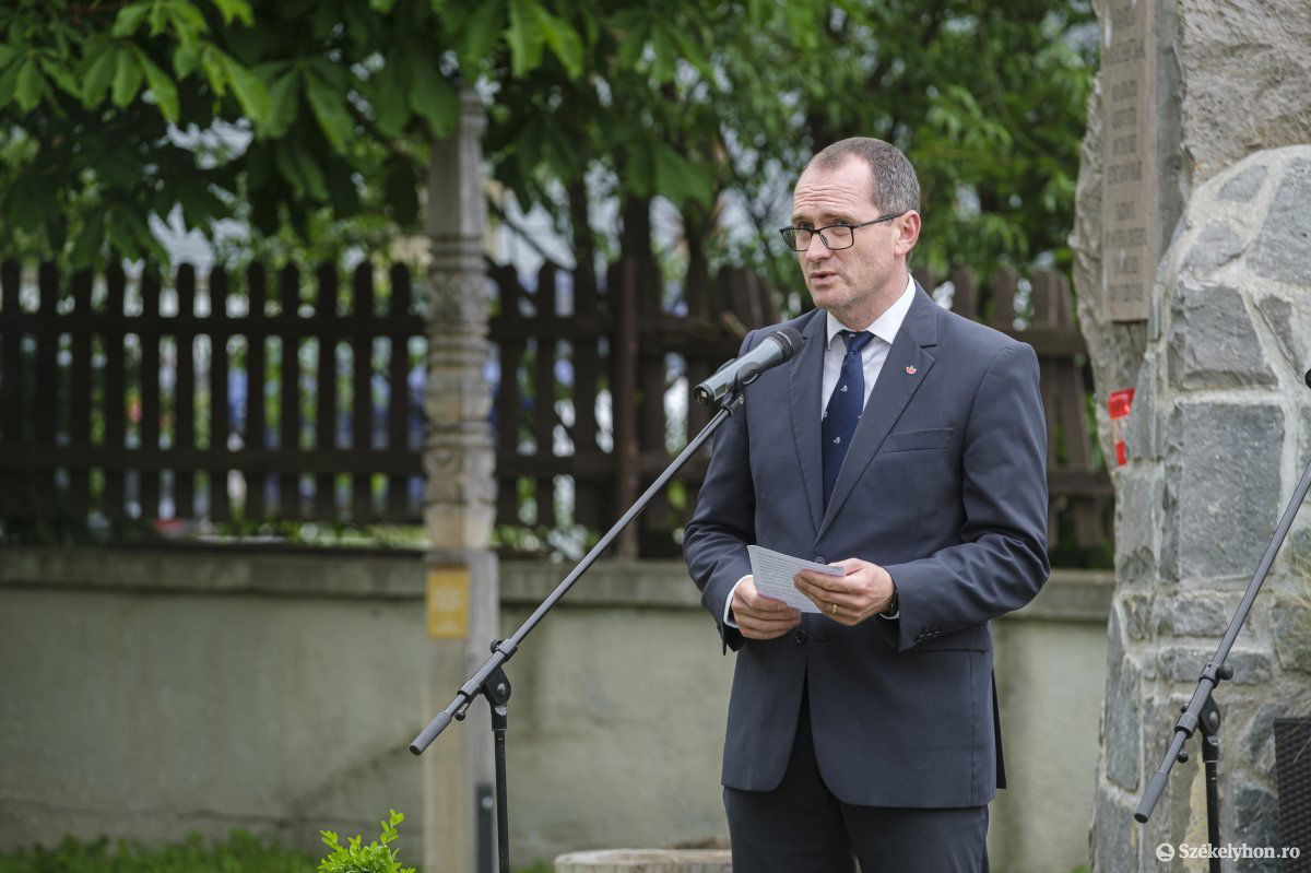 •  Fotó: Veres Nándor