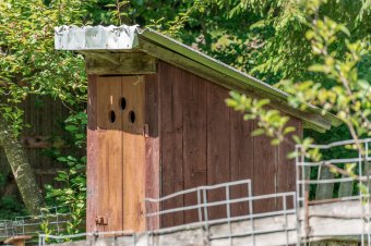 Csatornázatlan épületben lakik Románia lakosságának 40 százaléka