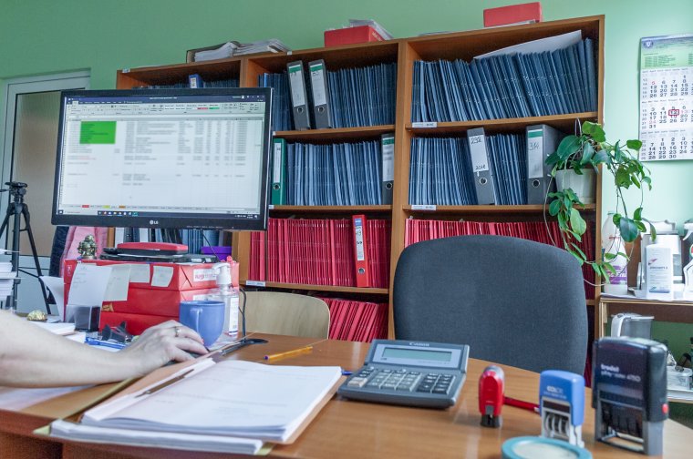 Támogatásigénylés: sok gazda megbarátkozott az online platformok használatával