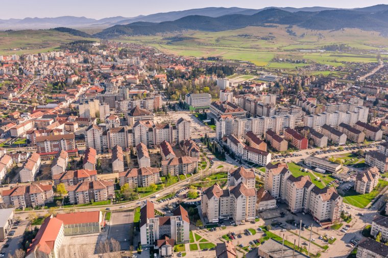 Menekültek betelepítésétől, adóemeléstől tartanak, nem fogadják a számlálóbiztosokat