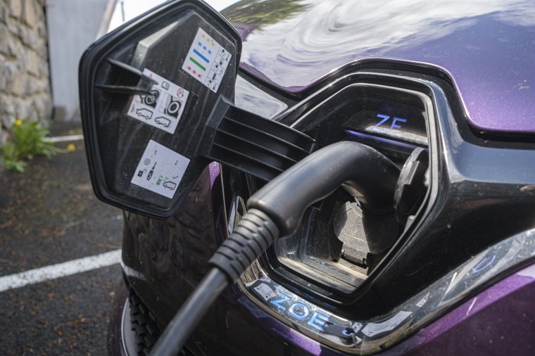 Egyre hangsúlyosabb a „zöld” autók térhódítása Székelyföldön is