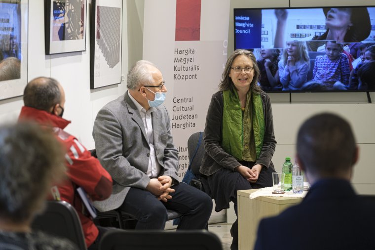 Idén már nem csak az online térben zajlanak a Hargitai Megyenapok