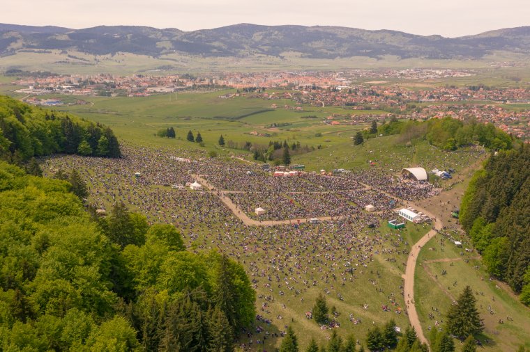 Kedvenc fotóink a csíksomlyói búcsúról