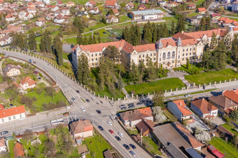 Két útkereszteződés is megváltozhat Csíkszeredában