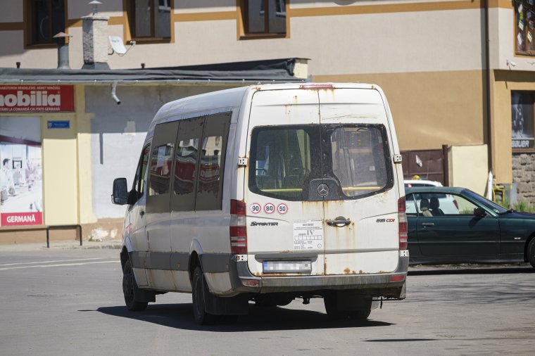 Átmeneti megoldás kell az új városi autóbuszok üzembe helyezéséig