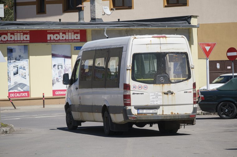 Megállapodtak a csíkszeredai buszsofőrökkel, véget ért a japánsztrájk
