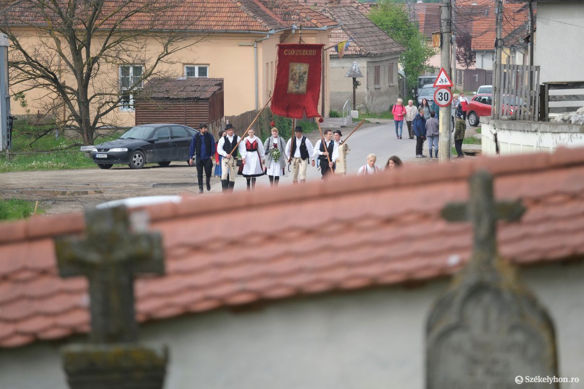 •  Fotó: Veres Nándor