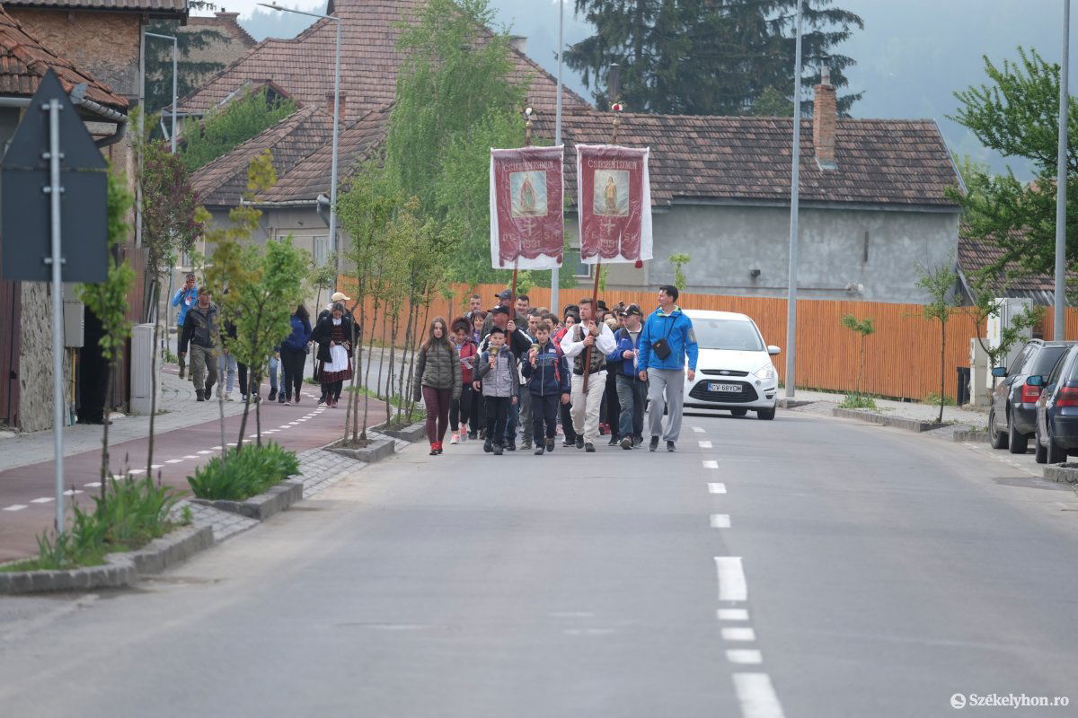 •  Fotó: Veres Nándor
