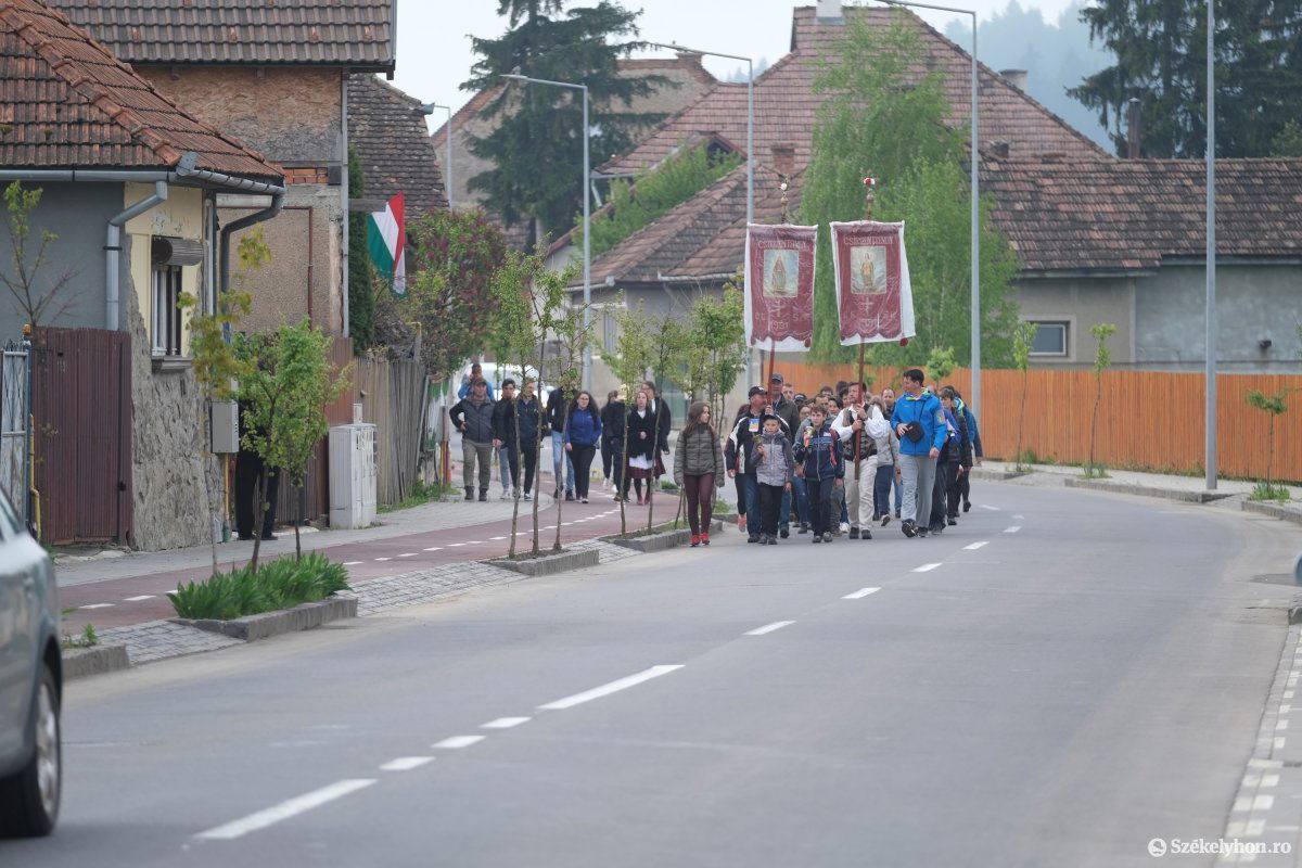 •  Fotó: Veres Nándor
