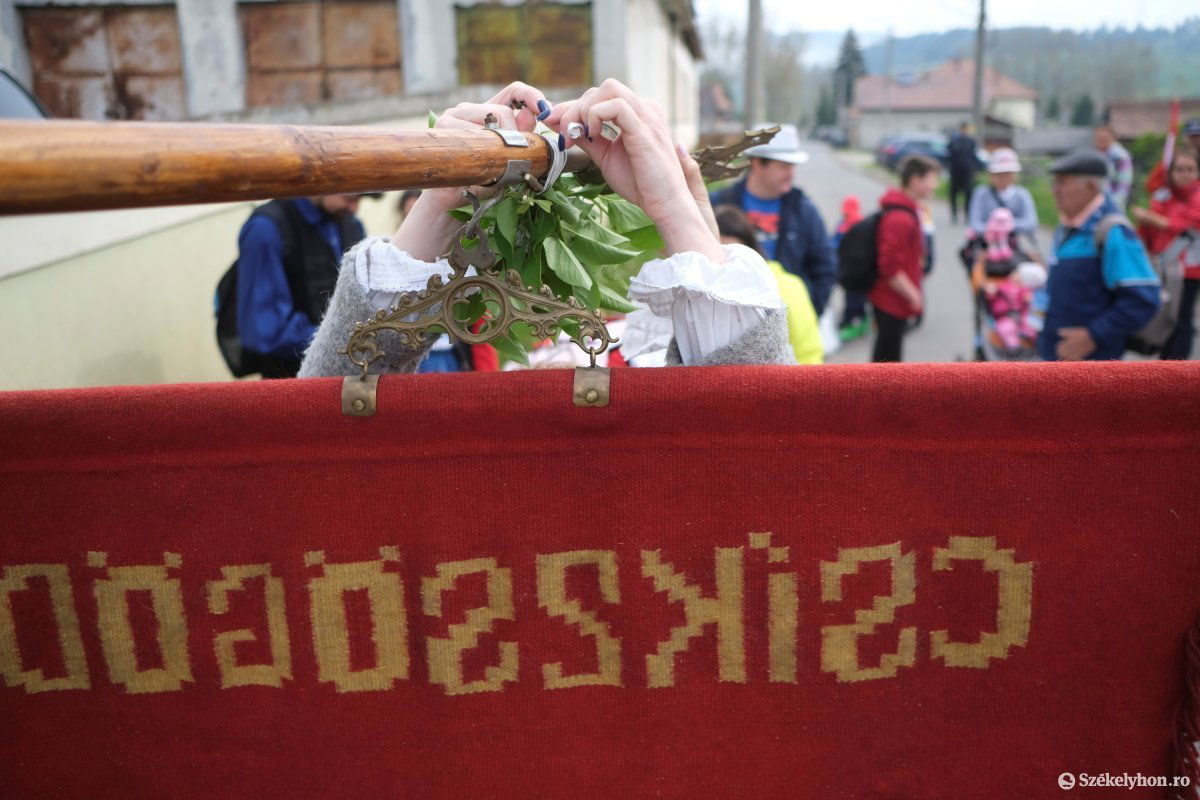 •  Fotó: Veres Nándor