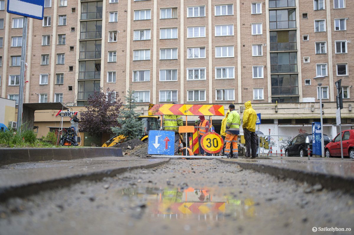 •  Fotó: Veres Nándor