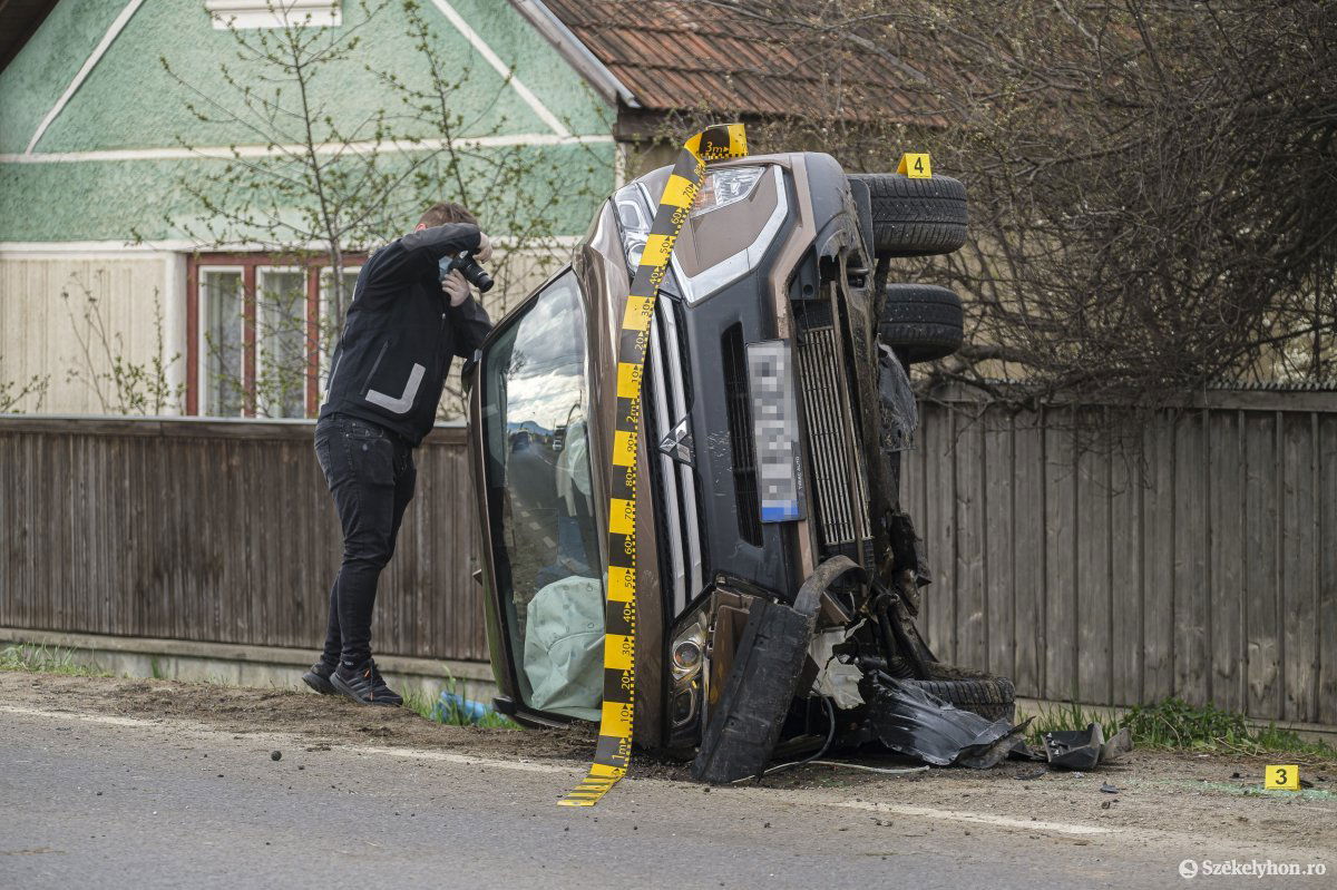 •  Fotó: Veres Nándor