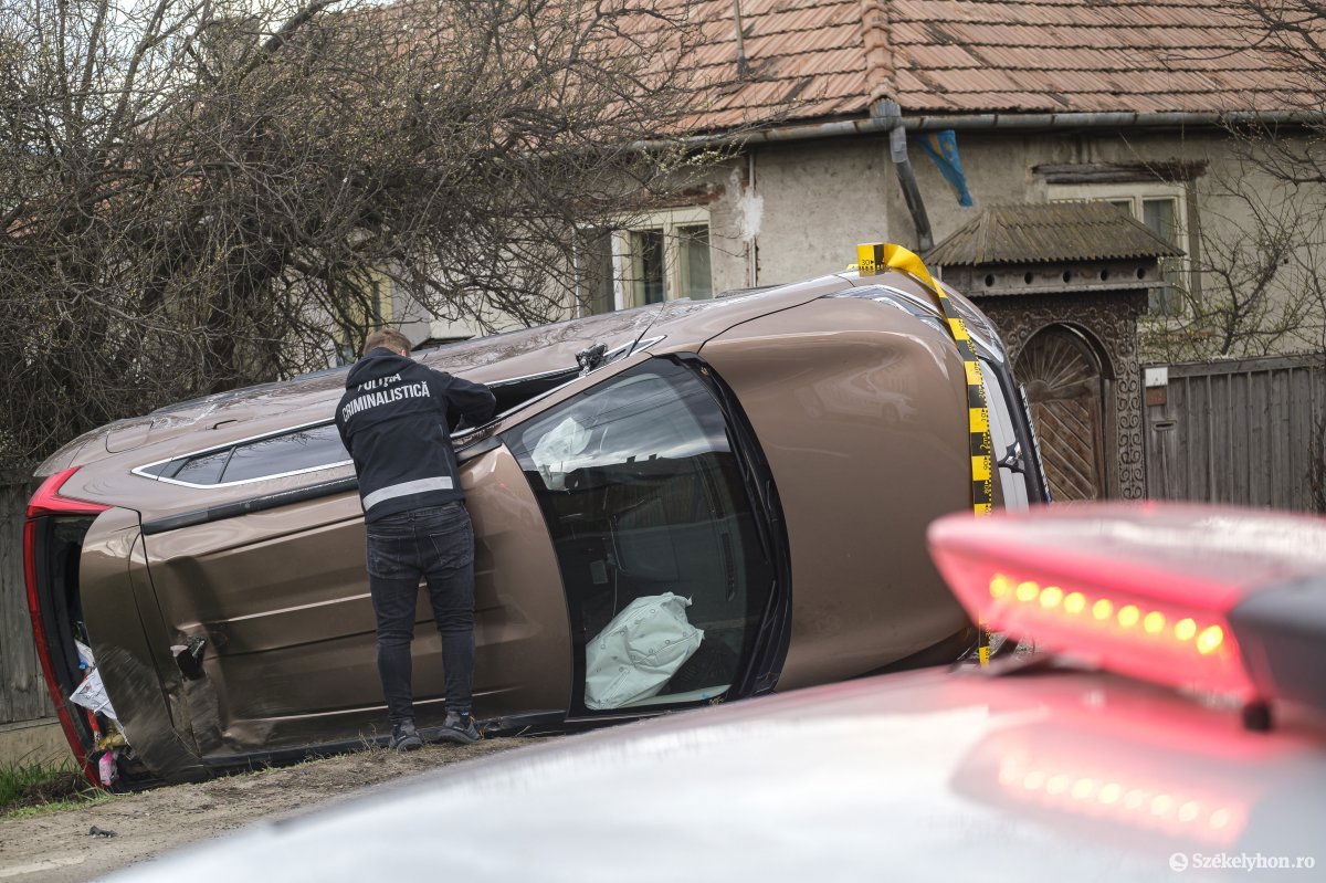 •  Fotó: Veres Nándor