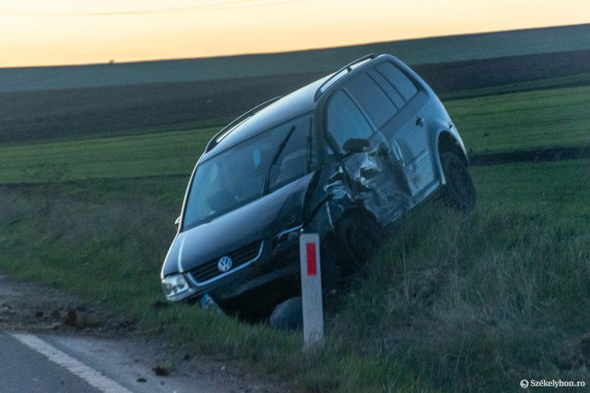 &bullet;  Fotó: Székelyhon