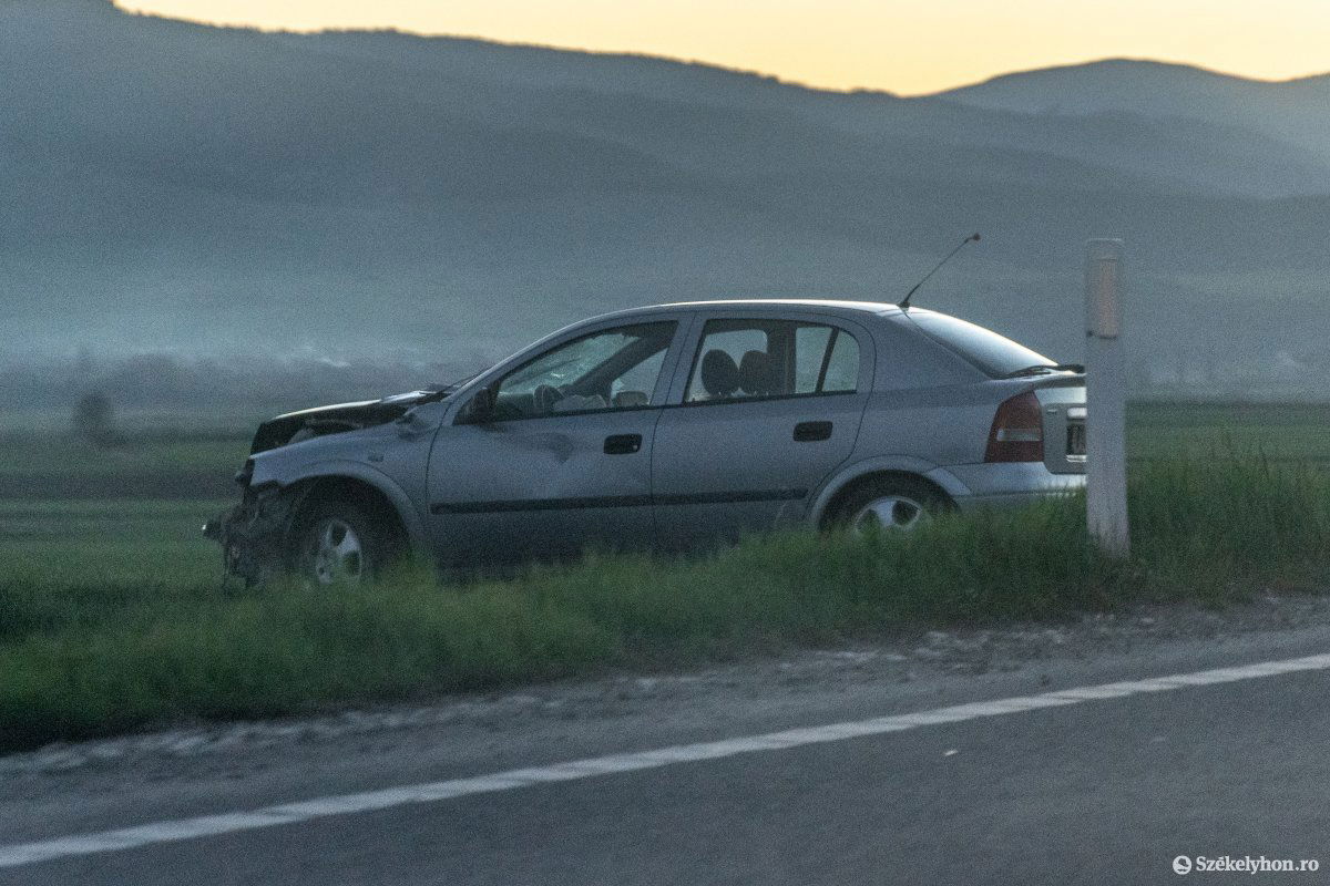 &bullet;  Fotó: Székelyhon