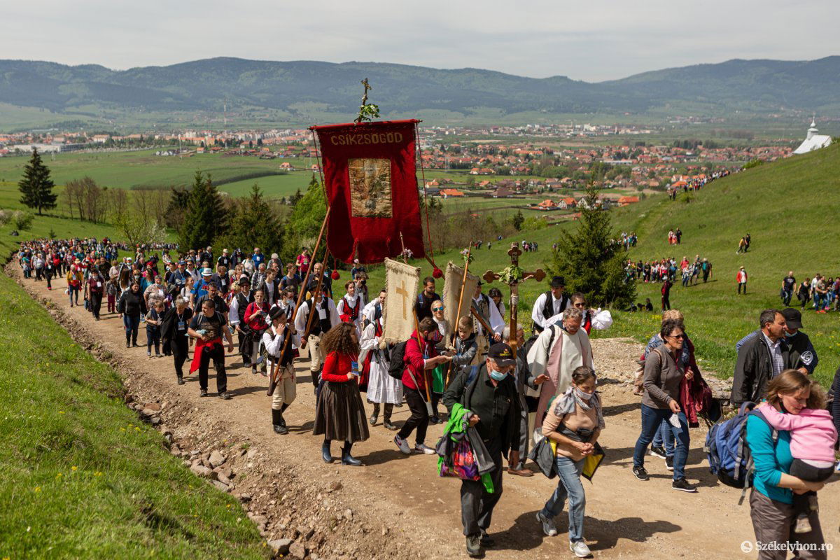 •  Fotó: Erdély Bálint Előd