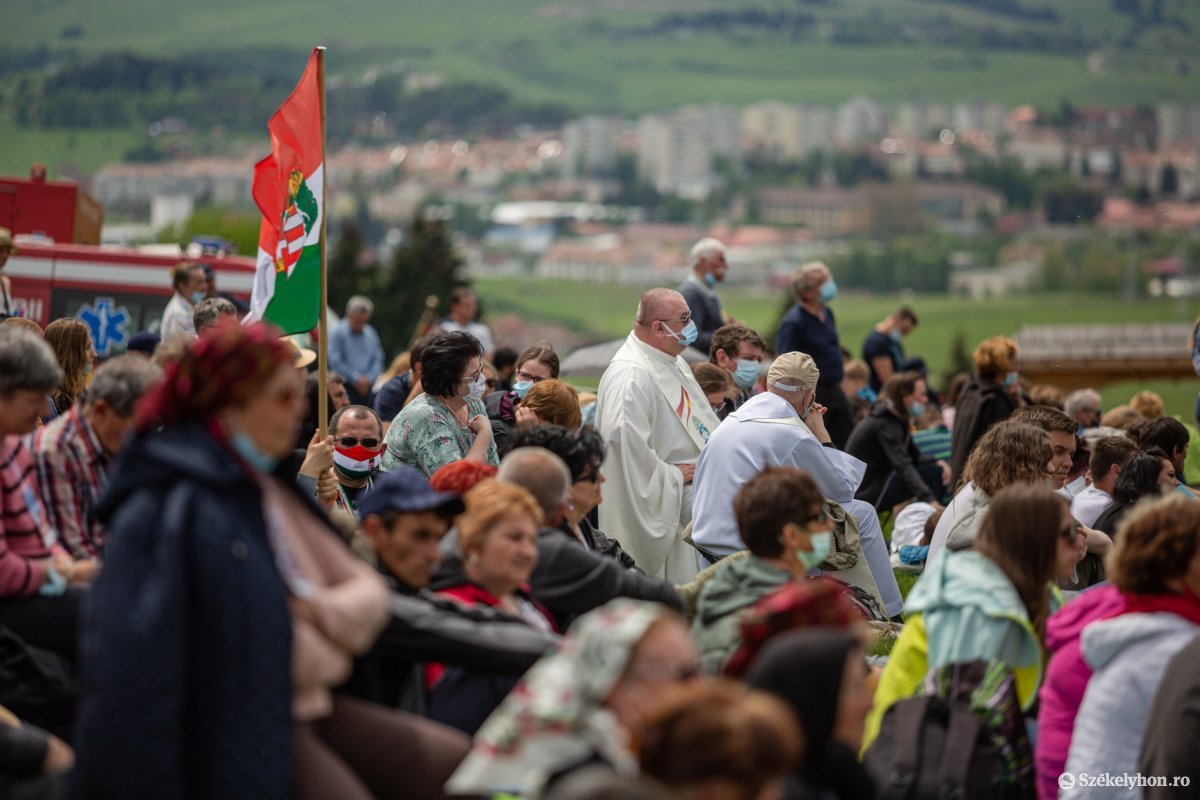 •  Fotó: Erdély Bálint Előd