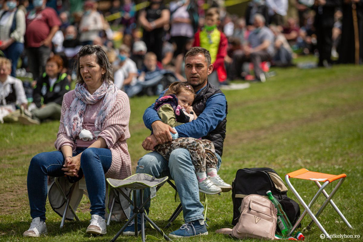 •  Fotó: Erdély Bálint Előd