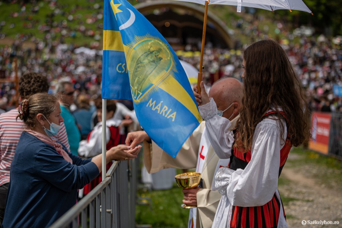•  Fotó: Erdély Bálint Előd