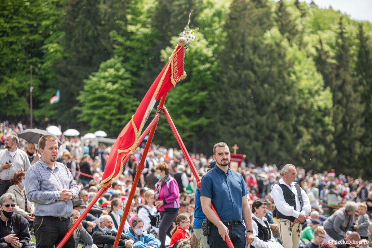 •  Fotó: Erdély Bálint Előd