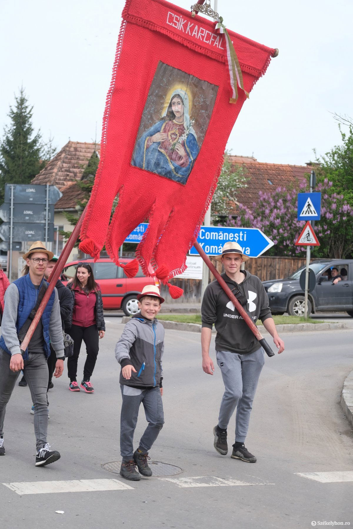 •  Fotó: Veres Nándor